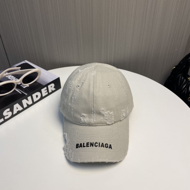 Balenciaga Caps